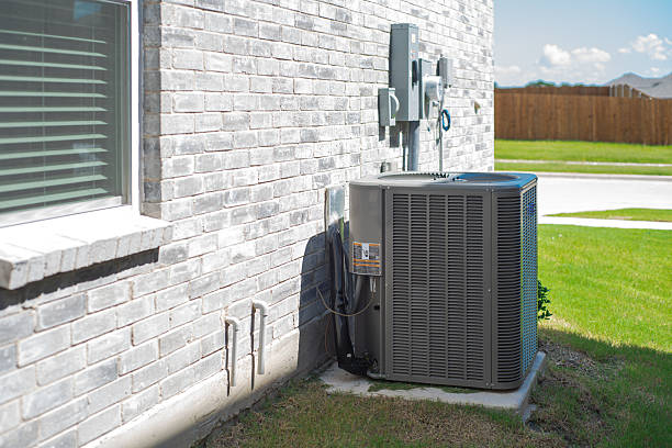 Reliable Ac Installation contractor in Saint Charles, MO by FH HVAC